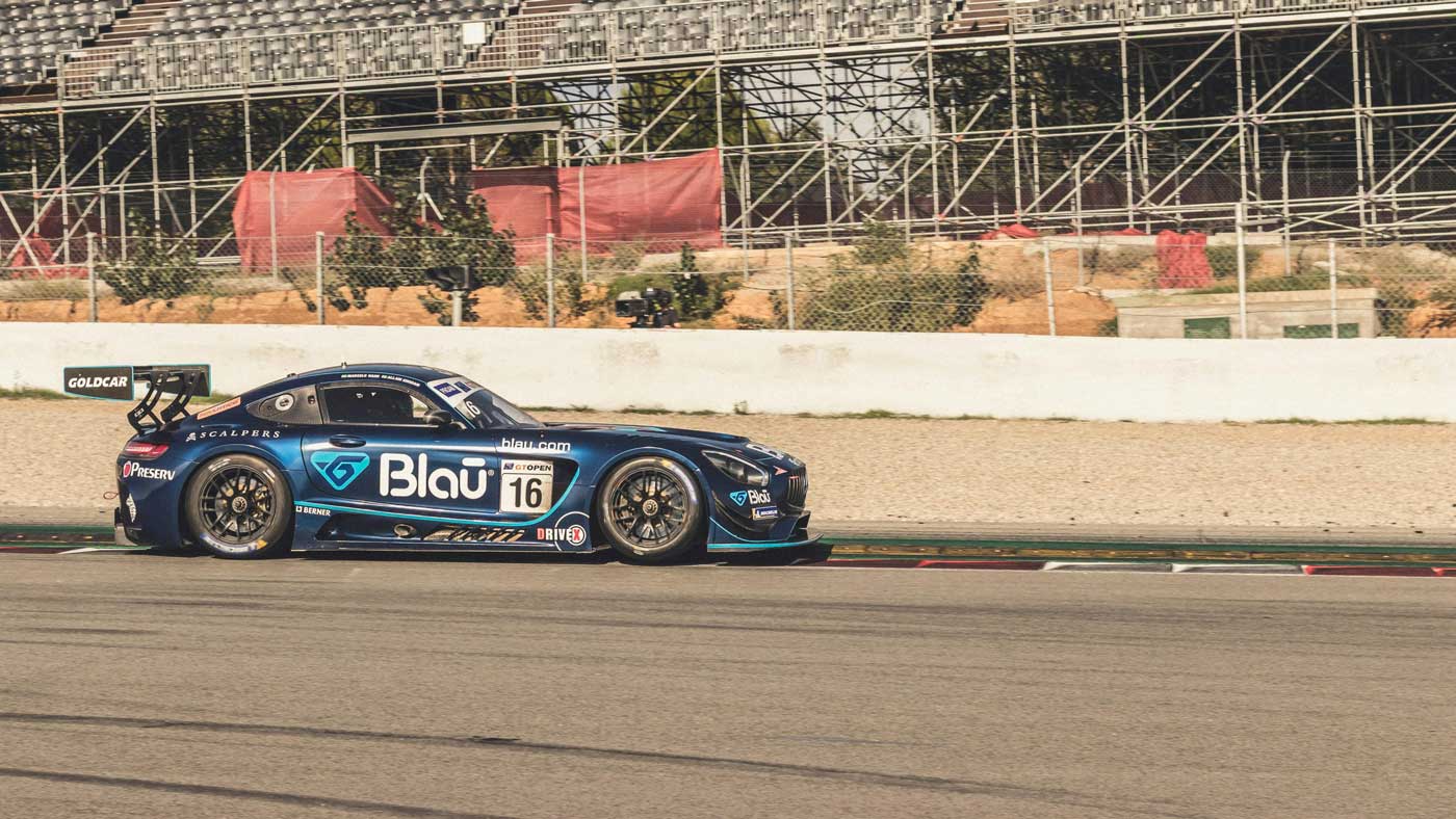 Automotive Track Days