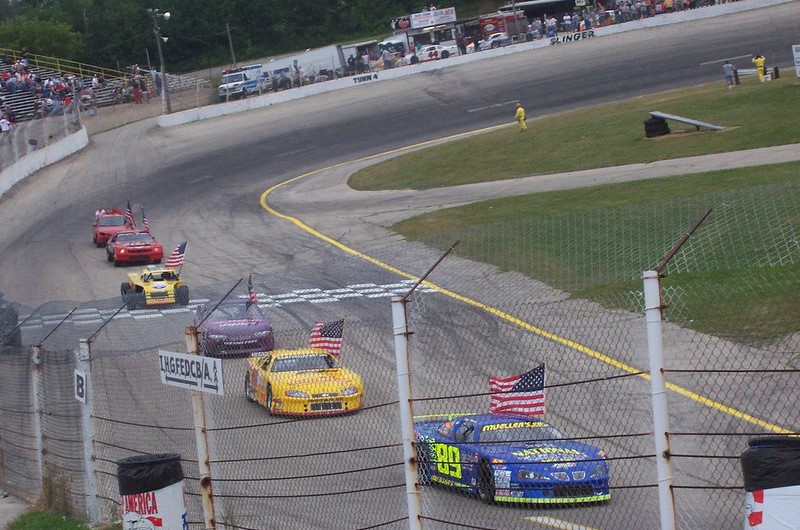 The Slinger Speedway: Fastest Quarter Mile Oval | Events, Registration & More
