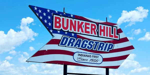 Bunkerhill-Dragstrip
