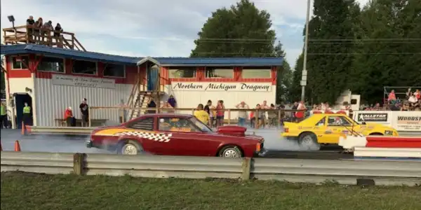 Northern Michigan Dragway