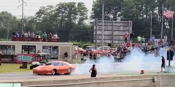 Onondaga Dragway