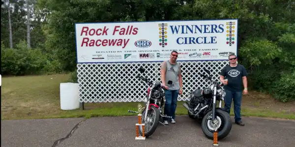 Royal Falls Raceway