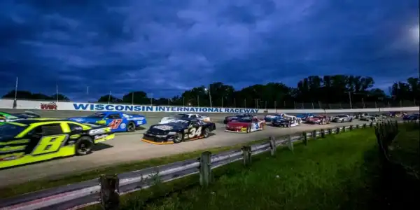 Wisconsin International Raceway