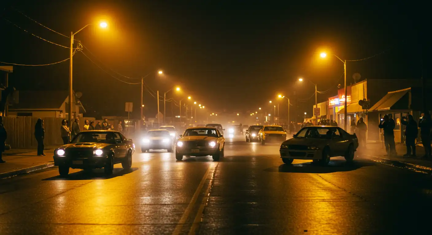 MidWest Street Racing:  All You Need to Know