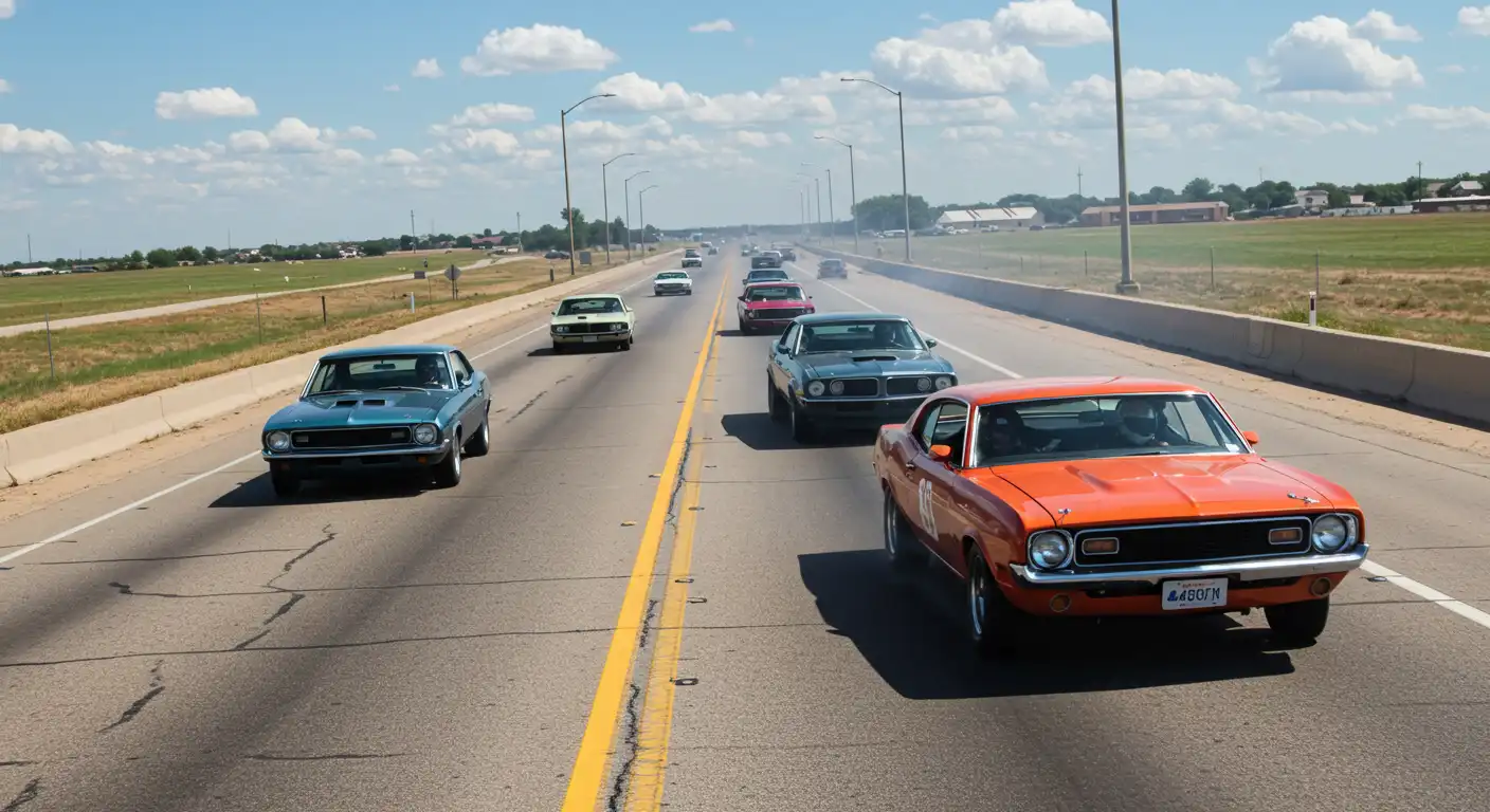 street racing 1